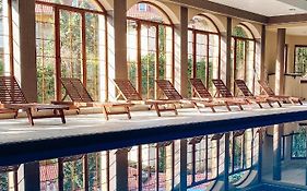 Hotel Konradówka Wellness&SPA